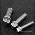 Factory direct Triangle Head Bolt